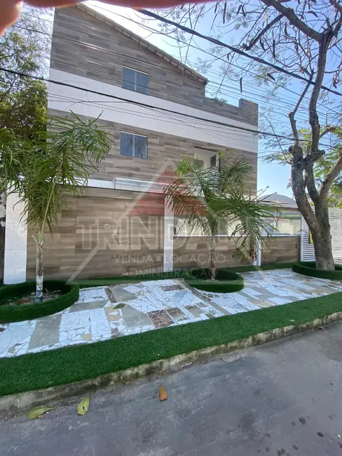 Foto 1 de Casa de Condomínio com 3 quartos à venda, 135m2 em Recreio dos Bandeirantes, Rio De Janeiro - RJ