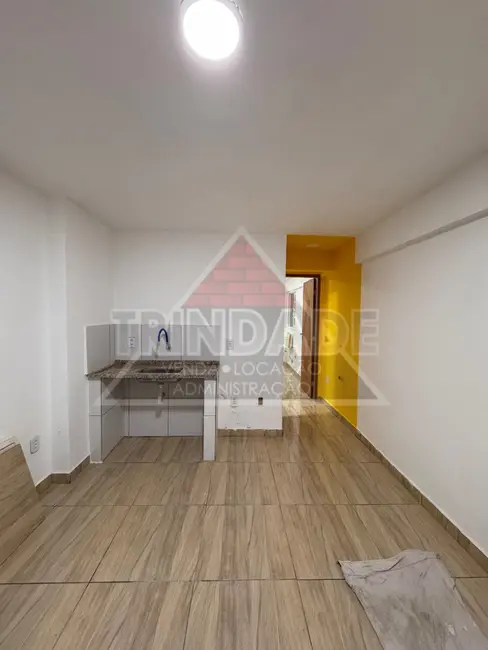 Foto 1 de Apartamento com 1 quarto à venda, 30m2 em Recreio dos Bandeirantes, Rio De Janeiro - RJ