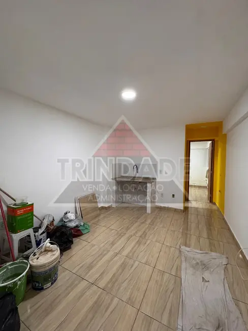 Foto 2 de Apartamento com 1 quarto à venda, 30m2 em Recreio dos Bandeirantes, Rio De Janeiro - RJ