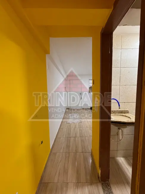 Foto 4 de Apartamento com 1 quarto à venda, 30m2 em Recreio dos Bandeirantes, Rio De Janeiro - RJ