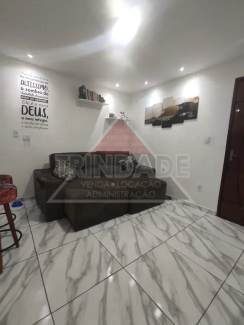 Foto 1 de Apartamento com 1 quarto à venda, 35m2 em Recreio dos Bandeirantes, Rio De Janeiro - RJ