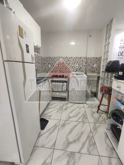 Foto 8 de Apartamento com 1 quarto à venda, 35m2 em Recreio dos Bandeirantes, Rio De Janeiro - RJ