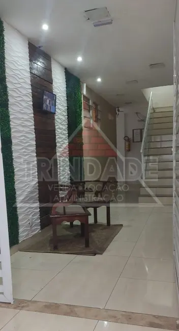 Foto 3 de Apartamento com 1 quarto à venda, 35m2 em Recreio dos Bandeirantes, Rio De Janeiro - RJ