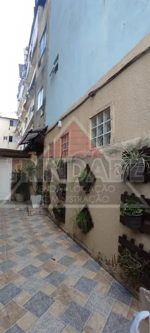 Foto 2 de Apartamento com 1 quarto à venda, 35m2 em Recreio dos Bandeirantes, Rio De Janeiro - RJ