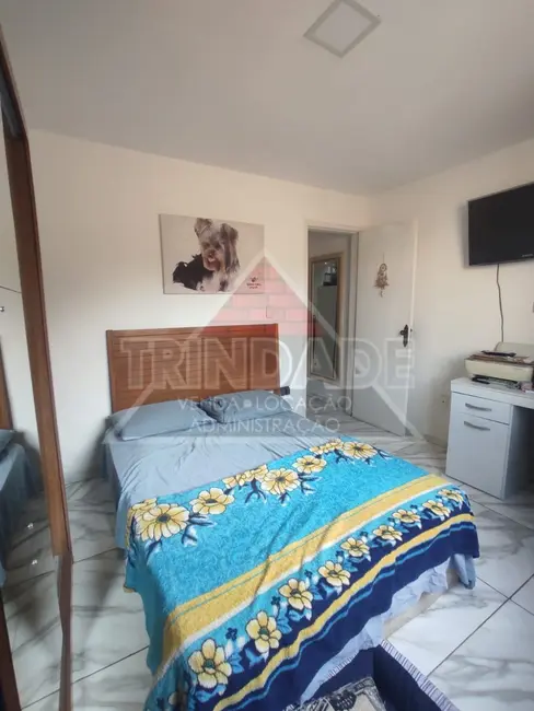 Foto 7 de Apartamento com 1 quarto à venda, 35m2 em Recreio dos Bandeirantes, Rio De Janeiro - RJ