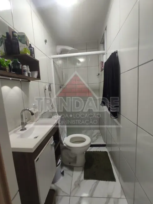 Foto 5 de Apartamento com 1 quarto à venda, 35m2 em Recreio dos Bandeirantes, Rio De Janeiro - RJ