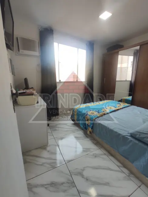 Foto 6 de Apartamento com 1 quarto à venda, 35m2 em Recreio dos Bandeirantes, Rio De Janeiro - RJ