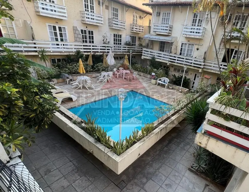 Casa de Condomínio com 3 quartos à venda, 115m2 em Recreio dos Bandeirantes, Rio De Janeiro - RJ - imagem 9 Foto 9 de Casa de Condomínio com 3 quartos à venda, 115m2 em Recreio dos Bandeirantes, Rio De Janeiro - RJ