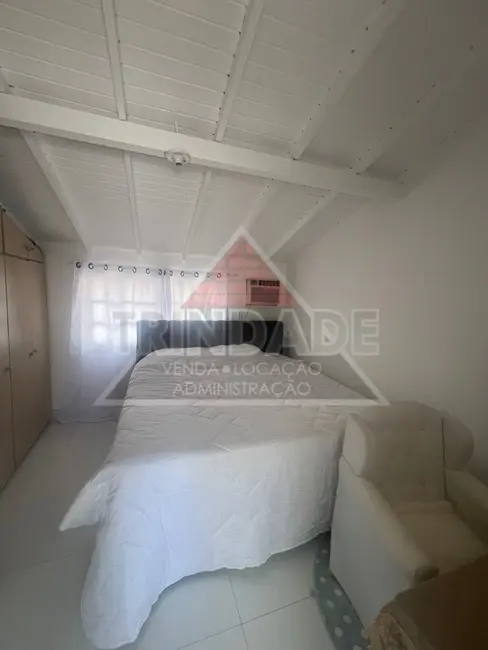 Casa de Condomínio com 3 quartos à venda, 115m2 em Recreio dos Bandeirantes, Rio De Janeiro - RJ - imagem 3 Foto 3 de Casa de Condomínio com 3 quartos à venda, 115m2 em Recreio dos Bandeirantes, Rio De Janeiro - RJ