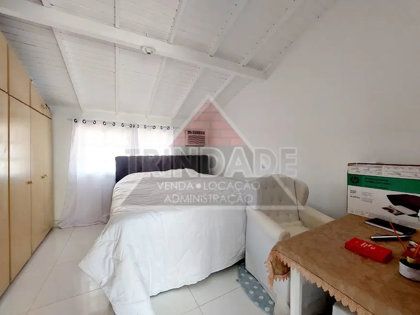 Casa de Condomínio com 3 quartos à venda, 115m2 em Recreio dos Bandeirantes, Rio De Janeiro - RJ - imagem 4 Foto 4 de Casa de Condomínio com 3 quartos à venda, 115m2 em Recreio dos Bandeirantes, Rio De Janeiro - RJ