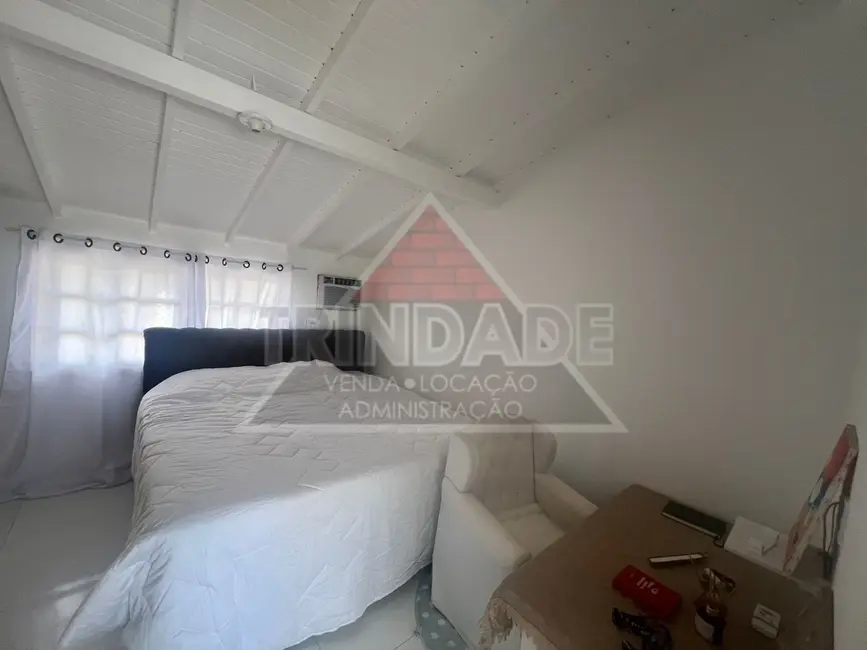 Casa de Condomínio com 3 quartos à venda, 115m2 em Recreio dos Bandeirantes, Rio De Janeiro - RJ - imagem 7 Foto 7 de Casa de Condomínio com 3 quartos à venda, 115m2 em Recreio dos Bandeirantes, Rio De Janeiro - RJ