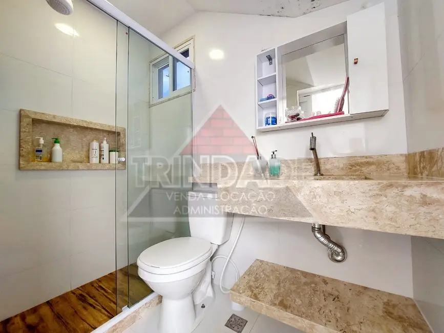 Casa de Condomínio com 3 quartos à venda, 115m2 em Recreio dos Bandeirantes, Rio De Janeiro - RJ - imagem 5 Foto 5 de Casa de Condomínio com 3 quartos à venda, 115m2 em Recreio dos Bandeirantes, Rio De Janeiro - RJ