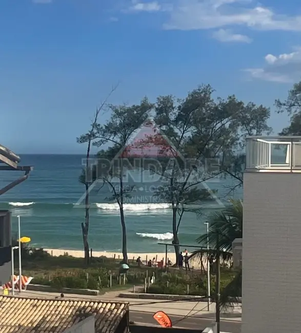 Casa de Condomínio com 3 quartos à venda, 115m2 em Recreio dos Bandeirantes, Rio De Janeiro - RJ - imagem 1 Foto 1 de Casa de Condomínio com 3 quartos à venda, 115m2 em Recreio dos Bandeirantes, Rio De Janeiro - RJ