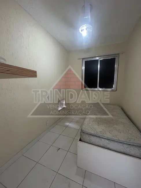 Apartamento com 2 quartos para alugar, 35m2 em Recreio dos Bandeirantes, Rio De Janeiro - RJ - imagem 3 Foto 3 de Apartamento com 2 quartos para alugar, 35m2 em Recreio dos Bandeirantes, Rio De Janeiro - RJ