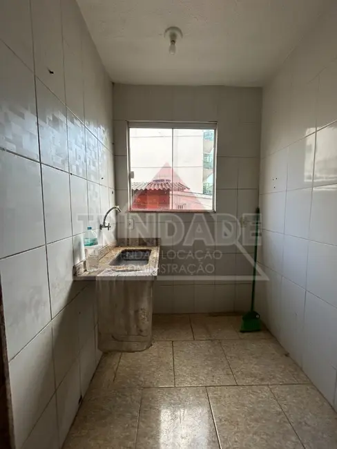 Apartamento com 2 quartos para alugar, 35m2 em Recreio dos Bandeirantes, Rio De Janeiro - RJ - imagem 6 Foto 6 de Apartamento com 2 quartos para alugar, 35m2 em Recreio dos Bandeirantes, Rio De Janeiro - RJ