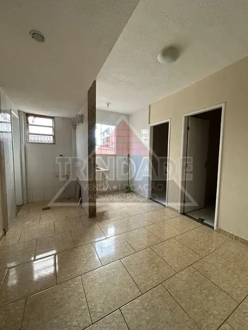 Apartamento com 2 quartos para alugar, 35m2 em Recreio dos Bandeirantes, Rio De Janeiro - RJ - imagem 2 Foto 2 de Apartamento com 2 quartos para alugar, 35m2 em Recreio dos Bandeirantes, Rio De Janeiro - RJ