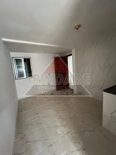 Apartamento com 1 quarto para alugar, 30m2 em Recreio dos Bandeirantes, Rio De Janeiro - RJ - imagem 3 Foto 3 de Apartamento com 1 quarto para alugar, 30m2 em Recreio dos Bandeirantes, Rio De Janeiro - RJ