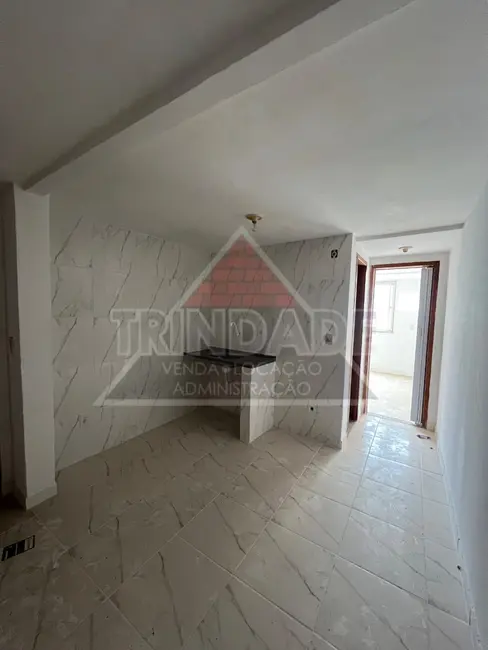 Foto 1 de Apartamento com 1 quarto para alugar, 30m2 em Recreio dos Bandeirantes, Rio De Janeiro - RJ