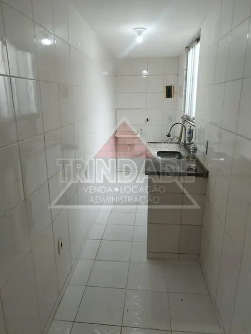Foto 7 de Apartamento com 1 quarto à venda, 45m2 em Recreio dos Bandeirantes, Rio De Janeiro - RJ