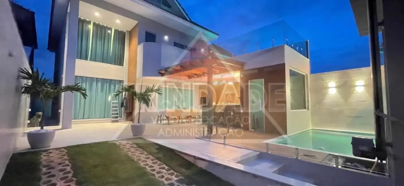 Casa com 2 quartos à venda, 290m2 em Recreio dos Bandeirantes, Rio De Janeiro - RJ - imagem 5 Foto 5 de Casa com 2 quartos à venda, 290m2 em Recreio dos Bandeirantes, Rio De Janeiro - RJ