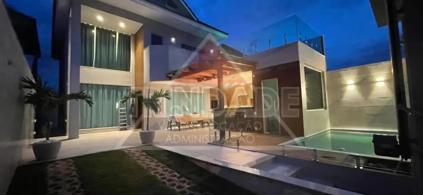 Foto 1 de Casa com 2 quartos à venda, 290m2 em Recreio dos Bandeirantes, Rio De Janeiro - RJ