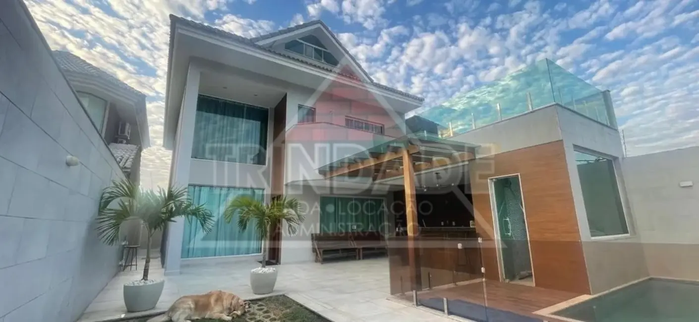 Casa com 2 quartos à venda, 290m2 em Recreio dos Bandeirantes, Rio De Janeiro - RJ - imagem 3 Foto 3 de Casa com 2 quartos à venda, 290m2 em Recreio dos Bandeirantes, Rio De Janeiro - RJ