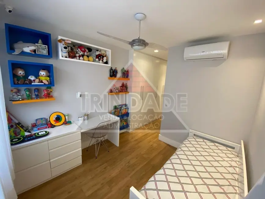 Foto 9 de Apartamento com 4 quartos à venda, 280m2 em Barra da Tijuca, Rio De Janeiro - RJ