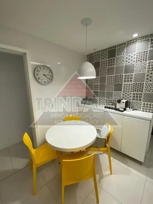 Foto 8 de Apartamento com 4 quartos à venda, 280m2 em Barra da Tijuca, Rio De Janeiro - RJ