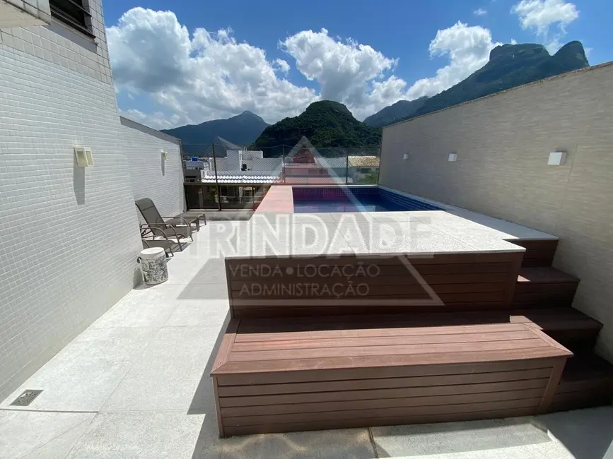 Foto 1 de Apartamento com 4 quartos à venda, 280m2 em Barra da Tijuca, Rio De Janeiro - RJ