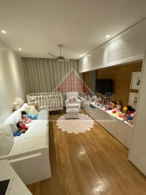 Foto 7 de Apartamento com 4 quartos à venda, 280m2 em Barra da Tijuca, Rio De Janeiro - RJ