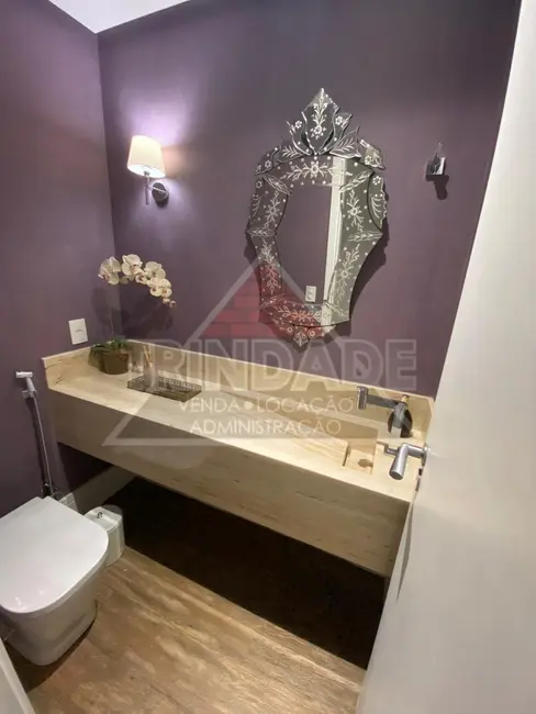 Foto 6 de Apartamento com 4 quartos à venda, 280m2 em Barra da Tijuca, Rio De Janeiro - RJ