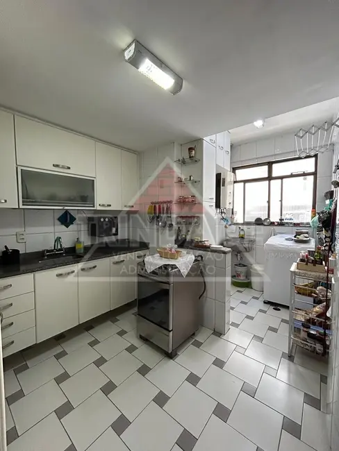 Foto 4 de Apartamento com 3 quartos à venda, 111m2 em Recreio dos Bandeirantes, Rio De Janeiro - RJ