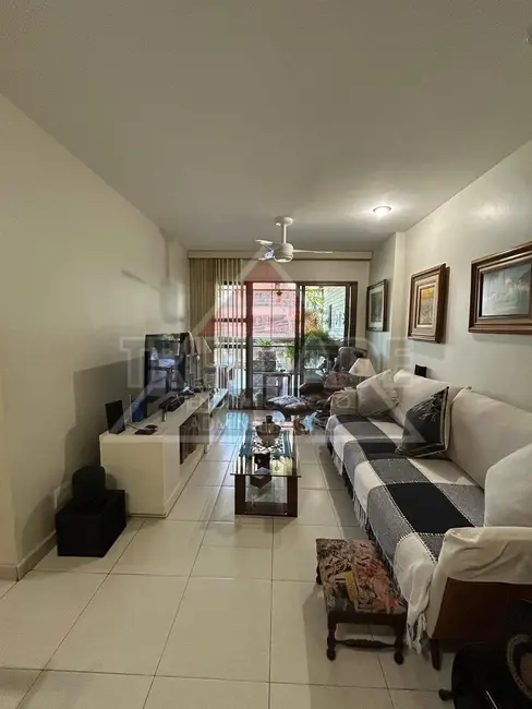 Foto 8 de Apartamento com 3 quartos à venda, 111m2 em Recreio dos Bandeirantes, Rio De Janeiro - RJ