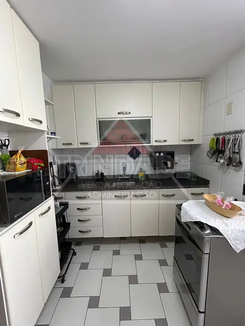 Foto 2 de Apartamento com 3 quartos à venda, 111m2 em Recreio dos Bandeirantes, Rio De Janeiro - RJ
