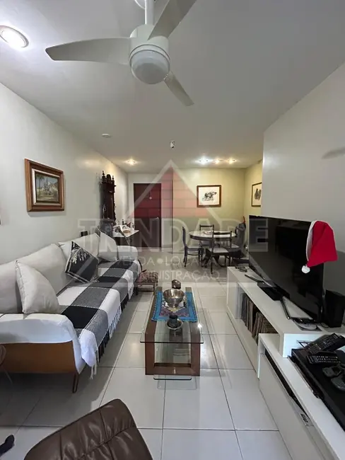 Foto 6 de Apartamento com 3 quartos à venda, 111m2 em Recreio dos Bandeirantes, Rio De Janeiro - RJ