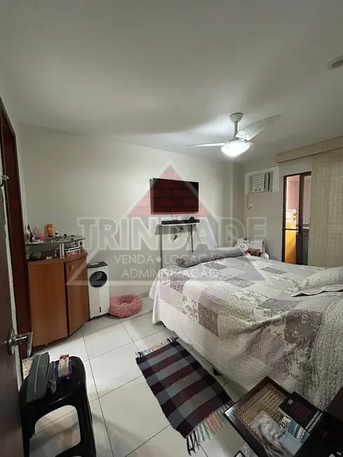 Foto 7 de Apartamento com 3 quartos à venda, 111m2 em Recreio dos Bandeirantes, Rio De Janeiro - RJ