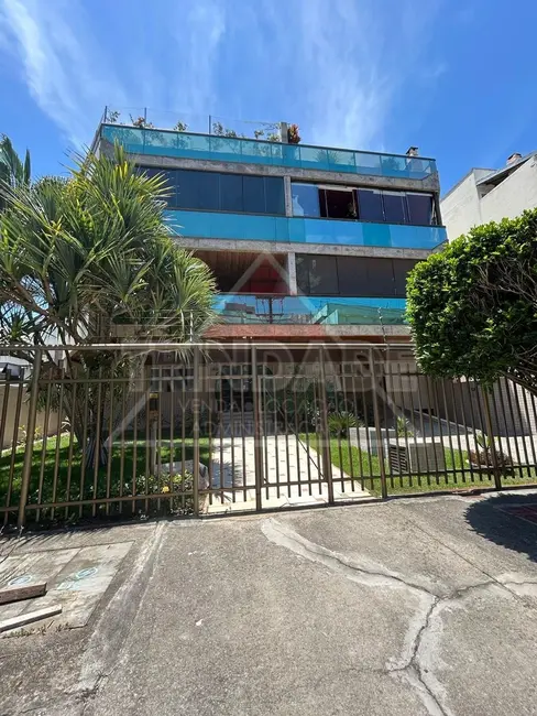 Foto 1 de Apartamento com 3 quartos à venda, 111m2 em Recreio dos Bandeirantes, Rio De Janeiro - RJ