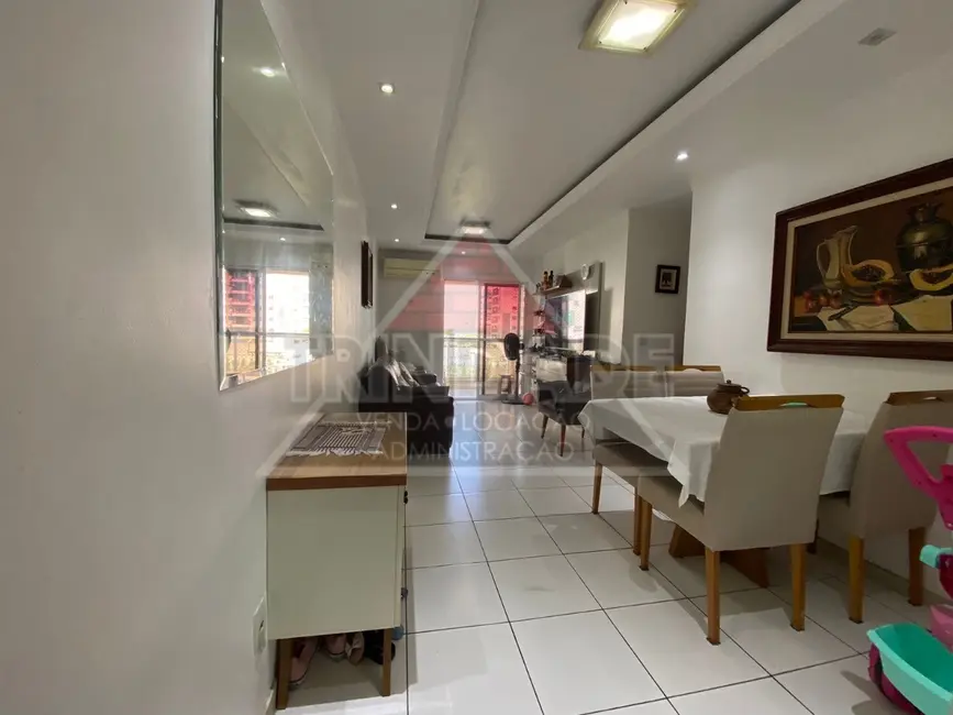 Apartamento com 3 quartos à venda, 75m2 em Recreio dos Bandeirantes, Rio De Janeiro - RJ - imagem 4 Foto 4 de Apartamento com 3 quartos à venda, 75m2 em Recreio dos Bandeirantes, Rio De Janeiro - RJ