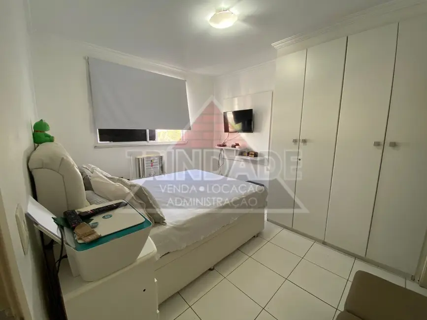 Apartamento com 3 quartos à venda, 75m2 em Recreio dos Bandeirantes, Rio De Janeiro - RJ - imagem 8 Foto 8 de Apartamento com 3 quartos à venda, 75m2 em Recreio dos Bandeirantes, Rio De Janeiro - RJ