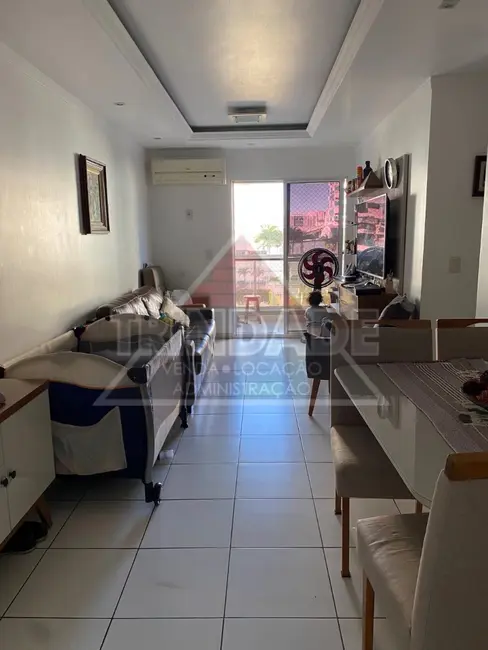 Apartamento com 3 quartos à venda, 75m2 em Recreio dos Bandeirantes, Rio De Janeiro - RJ - imagem 3 Foto 3 de Apartamento com 3 quartos à venda, 75m2 em Recreio dos Bandeirantes, Rio De Janeiro - RJ