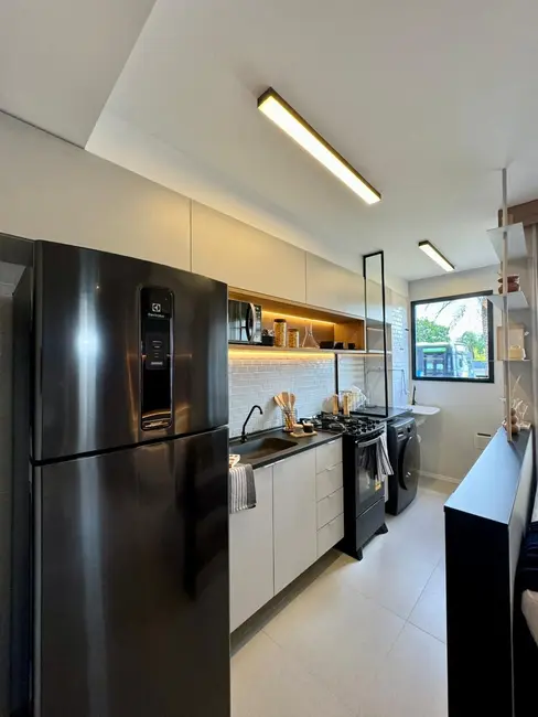 Foto 6 de Apartamento com 2 quartos à venda, 35m2 em Jacarepaguá, Rio De Janeiro - RJ