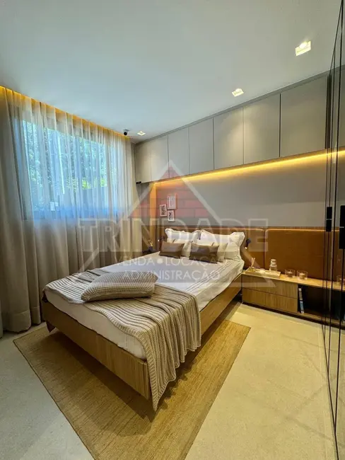 Foto 3 de Apartamento com 2 quartos à venda, 37m2 em Curicica, Rio De Janeiro - RJ