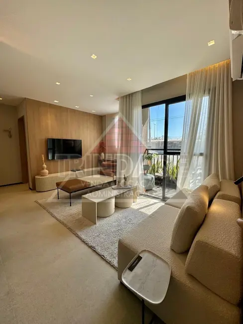 Foto 7 de Apartamento com 2 quartos à venda, 37m2 em Curicica, Rio De Janeiro - RJ