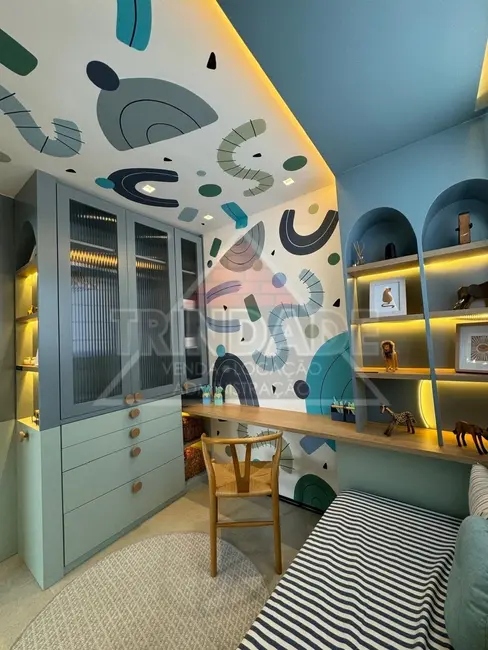 Foto 5 de Apartamento com 2 quartos à venda, 37m2 em Curicica, Rio De Janeiro - RJ