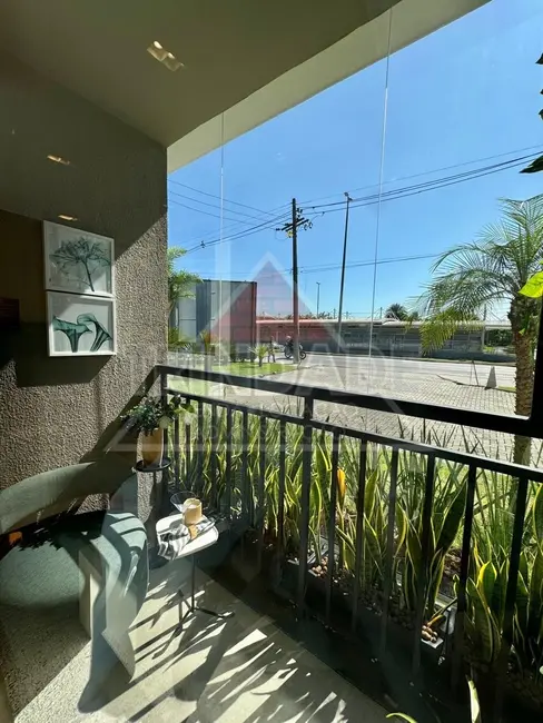 Foto 8 de Apartamento com 2 quartos à venda, 37m2 em Curicica, Rio De Janeiro - RJ