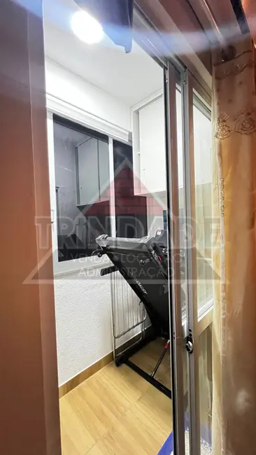 Foto 2 de Apartamento com 1 quarto à venda, 35m2 em Recreio dos Bandeirantes, Rio De Janeiro - RJ