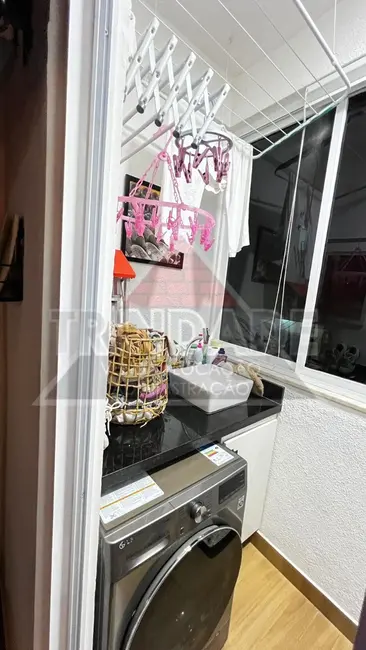 Foto 5 de Apartamento com 1 quarto à venda, 35m2 em Recreio dos Bandeirantes, Rio De Janeiro - RJ