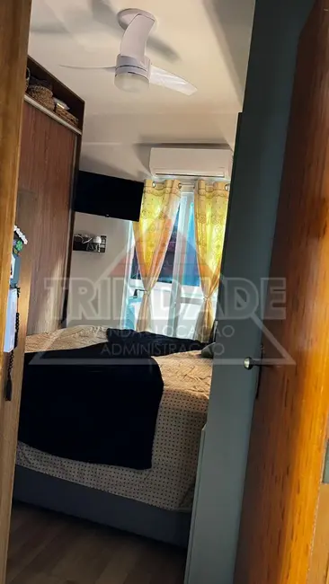 Foto 3 de Apartamento com 1 quarto à venda, 35m2 em Recreio dos Bandeirantes, Rio De Janeiro - RJ