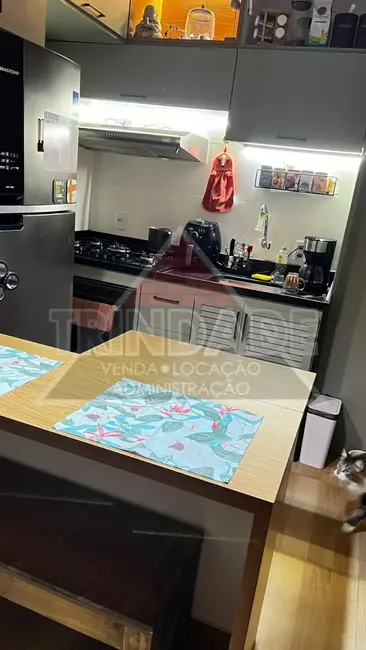 Foto 6 de Apartamento com 1 quarto à venda, 35m2 em Recreio dos Bandeirantes, Rio De Janeiro - RJ