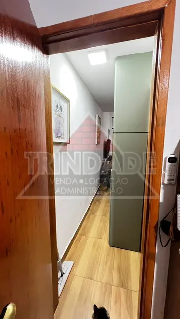 Foto 9 de Apartamento com 1 quarto à venda, 35m2 em Recreio dos Bandeirantes, Rio De Janeiro - RJ